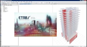 ETABS Modeling Made Easy – The Structural World