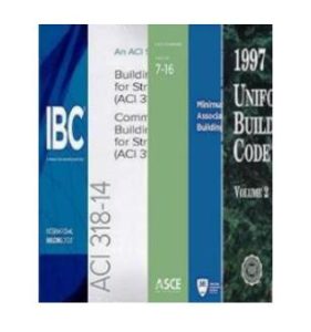 Structural Design Codes | The Structural World