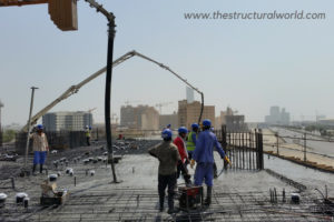 What is Green Concrete? | The Structural World