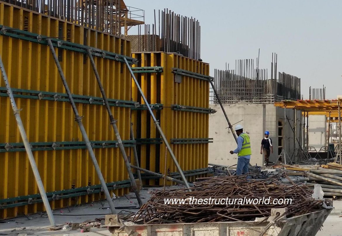 Shear Walls