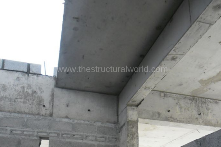 Creep & Shrinkage Explained The Structural World