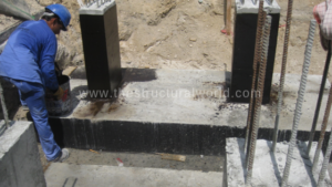 Types of Foundations in Building Design – The Structural World