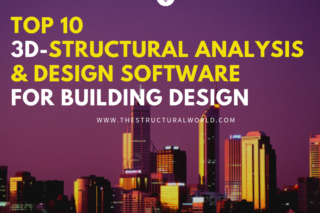 Structural Engineering Software With Scia Engineer